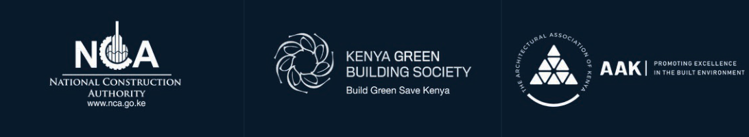 NCA, Kenya Green Building Society, AAK