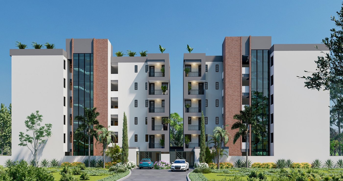 Development at Kamakis