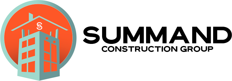 Summand Construction Group logo