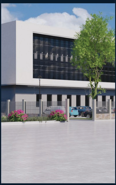 Building & Civil Works