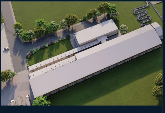 Construction project management