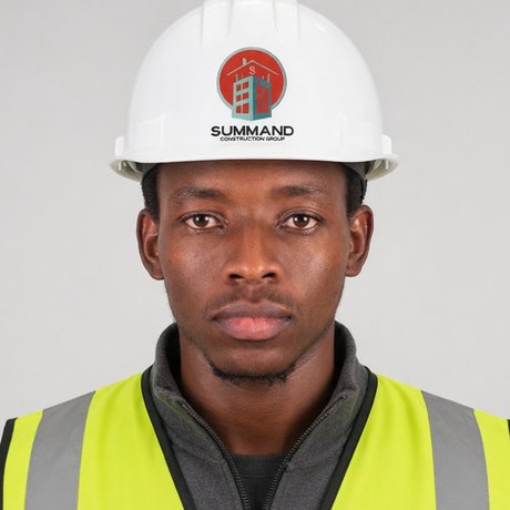 Timothy Waigwa